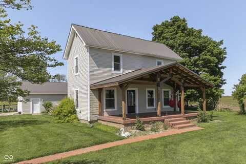 5750 W 300 Road N, Bargersville, IN 46106
