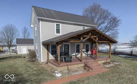 5750 W 300 Road N, Bargersville, IN 46106