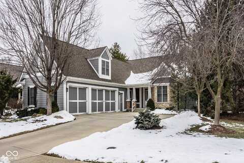 4561 Summersong Road, Zionsville, IN 46077