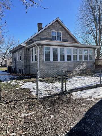 1005 S Holmes Avenue, Indianapolis, IN 46221