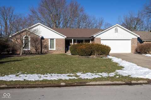 5386 Ridge Hill Way, Avon, IN 46123