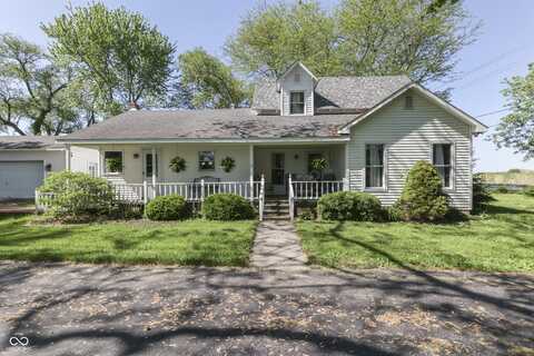 4462 S Morgantown Road, Greenwood, IN 46143