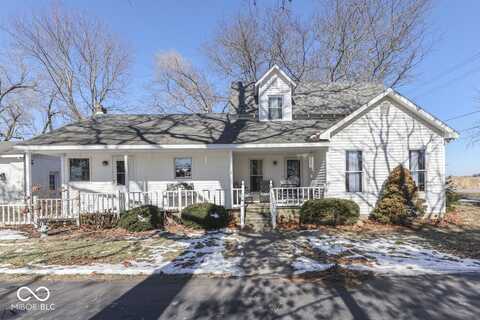 4462 S Morgantown Road, Greenwood, IN 46143