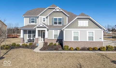 4416 Voyageur Way, Carmel, IN 46074