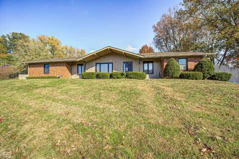 89 Hillview Drive, Martinsville, IN 46151