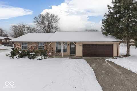 1611 Vineyard Court, Indianapolis, IN 46260