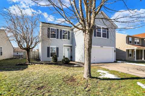 14290 Holly Berry Circle, Fishers, IN 46038