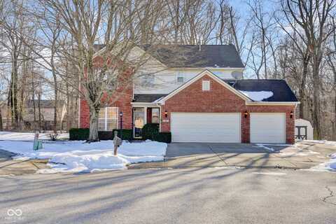 404 N Songbird Court, Mooresville, IN 46158