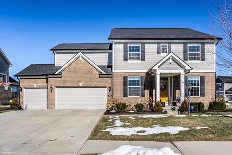 892 Ascot Farm Way, Westfield, IN 46074