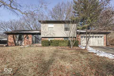 3310 Acacia Drive, Indianapolis, IN 46214