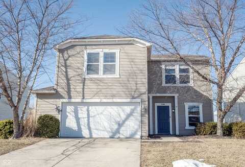 9286 W Quarter Moon Drive, Pendleton, IN 46064