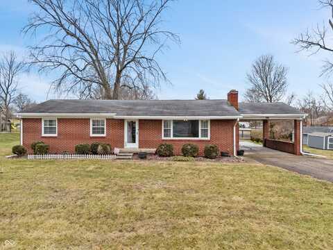 56 Hadley Woodland Street, Mooresville, IN 46158