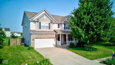 3460 Limelight Lane, Whitestown, IN 46075
