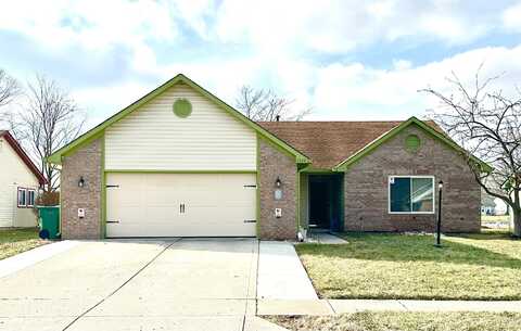 1520 Wilford Lane, Indianapolis, IN 46229