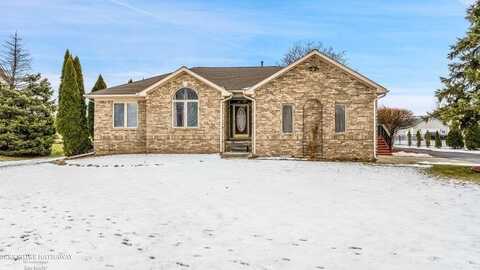 43150 Little, Clinton Township, MI 48036