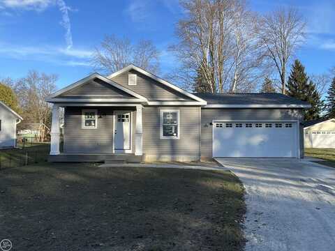 12 Stevenson, Croswell, MI 48422