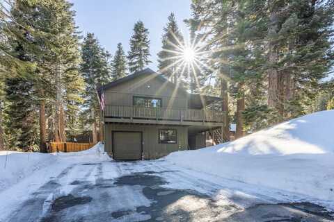 45 Tyrol Ln, Mammoth Lakes, CA 93546