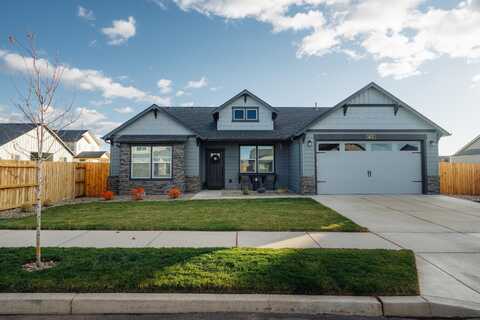 1634 NW Varnish Place, Redmond, OR 97756