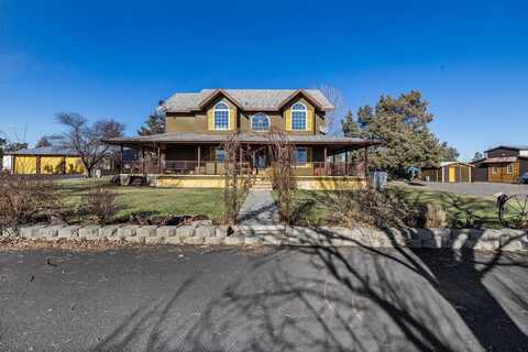 6300 NE 5th Street, Redmond, OR 97756