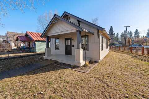 77 NW McKay Avenue, Bend, OR 97703