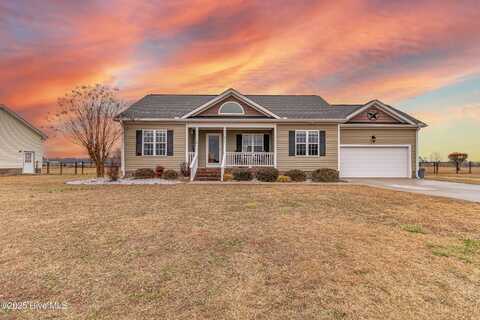 201 Labrador Court, La Grange, NC 28551