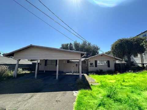 3579 Galindo ST, OAKLAND, CA 94601