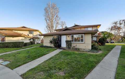 2124 Eric CT 1, UNION CITY, CA 94587