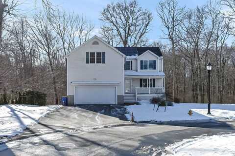 16 Sj Skeen Cir, Randolph, MA 02368