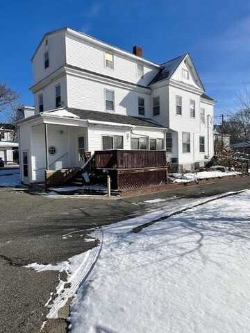 329 Somerset Ave, Taunton, MA 02780