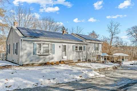 1 Poplar St., Dracut, MA 01826