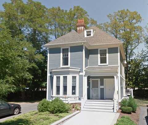 31 Elmwood St, Newton, MA 02458