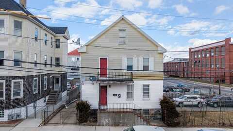 65 Hatch St, New Bedford, MA 02745