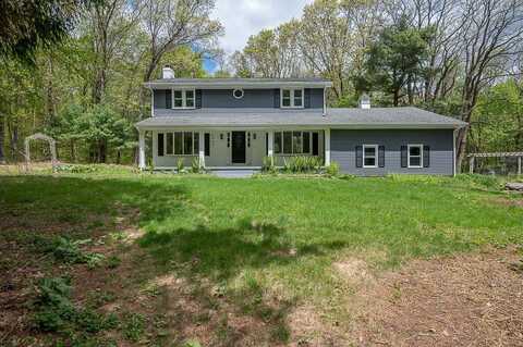57 Purgatory Rd, Sutton, MA 01590