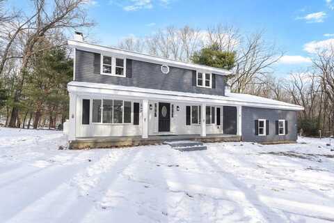 57 Purgatory Rd, Sutton, MA 01590