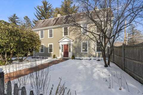 42 Summer St, Danvers, MA 01923