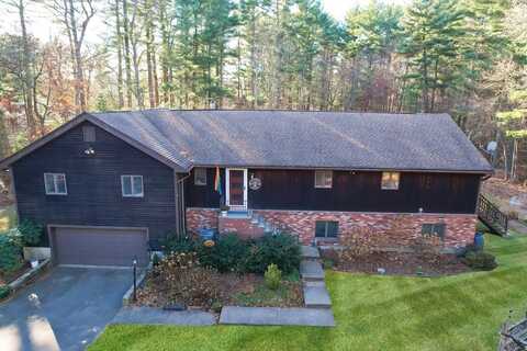 109 Wolomolopoag St, Sharon, MA 02067