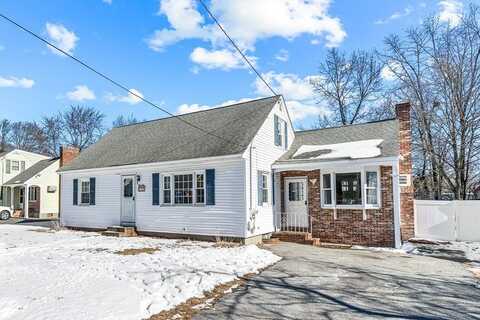 29 Leonard Ave, Dracut, MA 01826