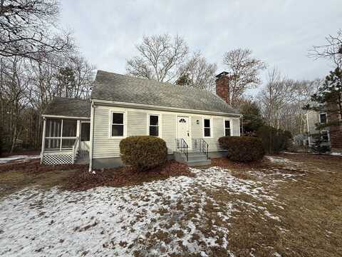 3 Spinnaker Ln, Bourne, MA 02559