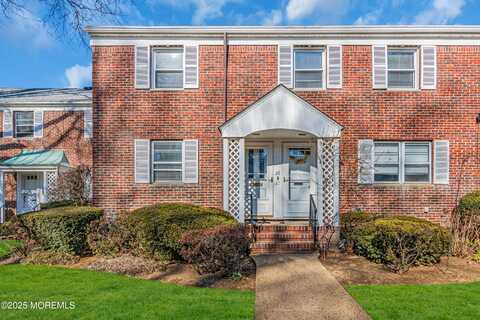 26 Manor Drive, Red Bank, NJ 07701