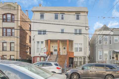 155 Highland Avenue, Jersey City, NJ 07306