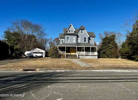 45 Hollywood Avenue, West Long Branch, NJ 07764