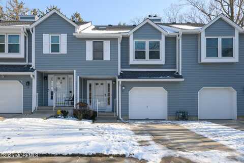 21 Mayfair Court, Little Silver, NJ 07739