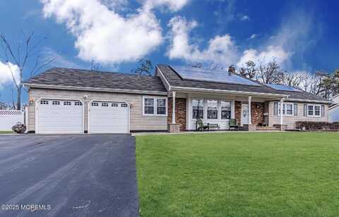 56 Old Bridge Drive, Howell, NJ 07731