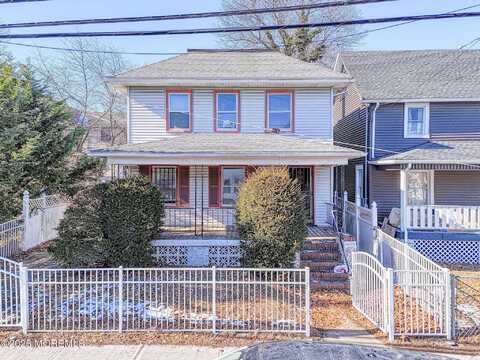 603 Comstock Street, Asbury Park, NJ 07712