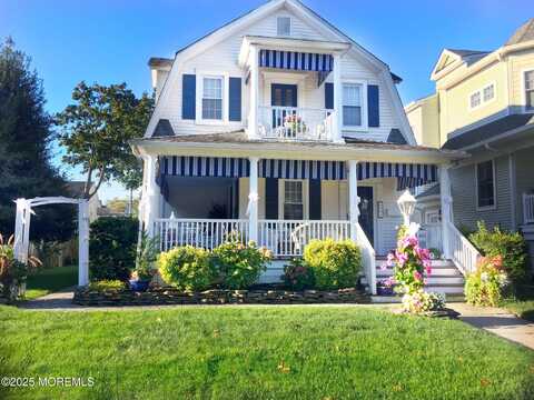 327 Woodland Avenue, Avon by the Sea, NJ 07717