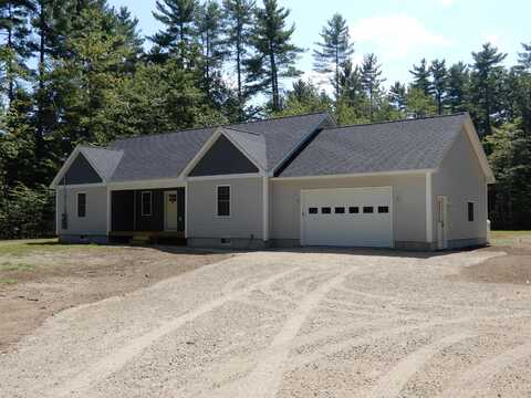99 July Street, Limington, ME 04049