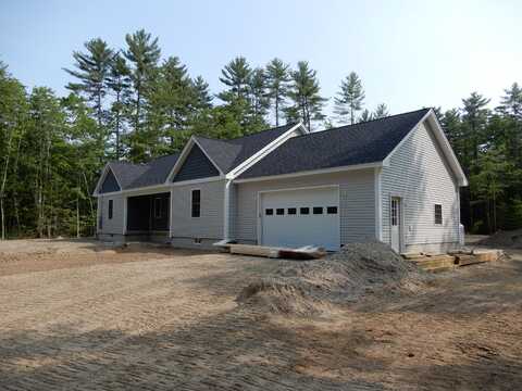 99 July Street, Limington, ME 04049