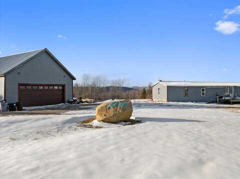 565 N Searsport Road, Frankfort, ME 04438