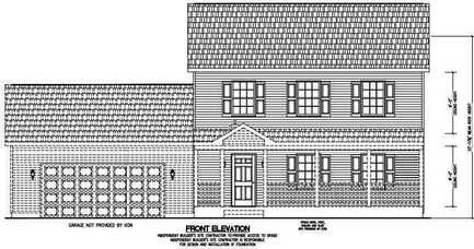 Lot 103 Curtis Street, Pittsfield, ME 04967