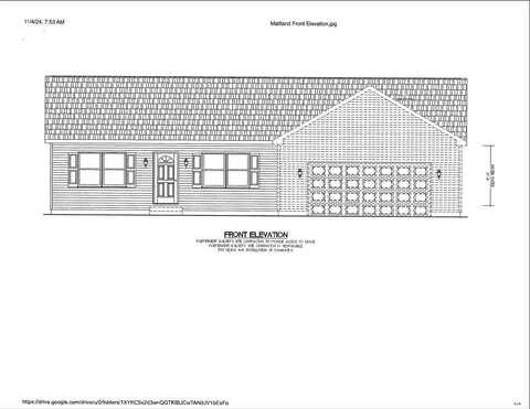 Lot 74 Gray Drive, Pittsfield, ME 04967